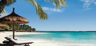 One&Only Le Saint Geran